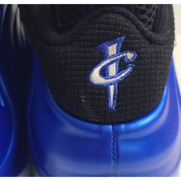 NEW Nike Air Foamposite One 2024 Royal Shoes FQ8181-511 Size 11.5 Blue main image 5